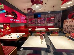 -美蛙四季(西直门店)