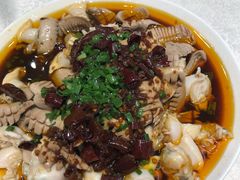 -启东海鲜人家(古美路店)