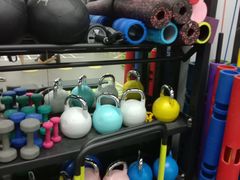 -VPsmart私教健身工作室(新华路旗舰店)