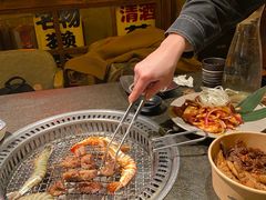 -上男·烧肉集市(五一广场店)