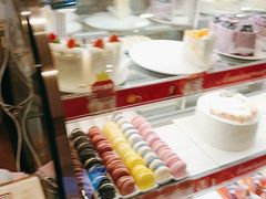 -西村叔叔的店·面包·甜品·蛋糕(崂山丽达店)