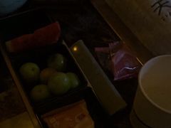 -天诚足道(金融街店)
