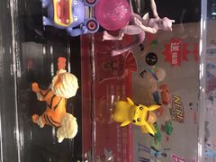 -汉堡王(财富广场店)