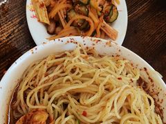 -西塔大冷面(市府大路店)