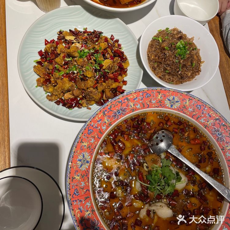 红油碳水超标每一天～