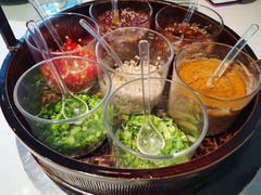 -八珍玉食鸡煲·打边炉(印象城店)