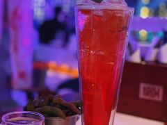 -The BREW·酿餐厅(浦东嘉里大酒店)