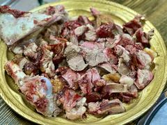 -郭记原生态烤羊腿(长宁路店)