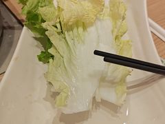 -呷哺呷哺 黄金牧场 (新辰里学清路店)