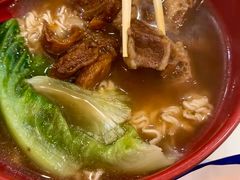 -旺角宝港式茶餐厅(寮步店)