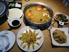 -守柴炉烤鸭(乐山万达店)