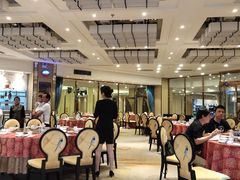 大堂-陕西会客厅·宴会厅·唐世佳宴