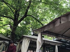 -新竹里馆·花园餐厅(兴苑路店)