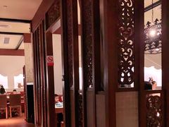 -绿茶餐厅(布吉万象汇店)