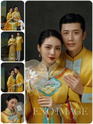 -伊诺摄影(徐州优选店)