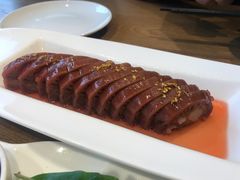 -九墅庭院餐厅(九溪徐村店)