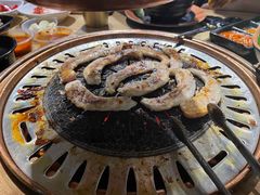 -绣旻烤肉吧(总店)