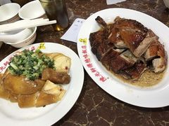 -陈光记烧腊店(罗保博士街店)