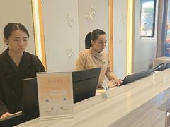 -解放路步行街