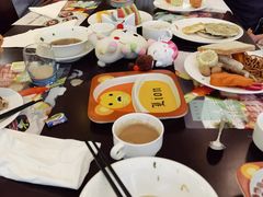 -同里湖大饭店-怡景轩中餐厅(同里古镇店)