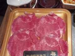 -牛YO寿喜烧火锅自助(三台子万象汇店)