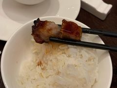 -北海银滩皇冠假日酒店-德丰楼中餐厅