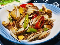 -旺角小渔村·海肠捞饭开创者(二马路店)