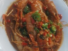 -三毛烧烤·南昌大排档(山姆店)