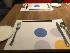 -万德诺富特酒店·自助餐厅(万德大厦店)