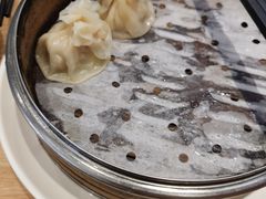 -顾一碗馄饨·烧麦(儿童医学中心店)