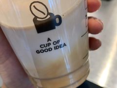 -Seesaw Coffee(环贸iapm店)