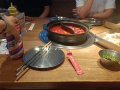 -江湖六膳門串串香(隆礼路店)