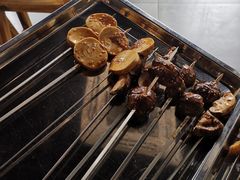 -袁家水泊水浒烤肉(白金店)