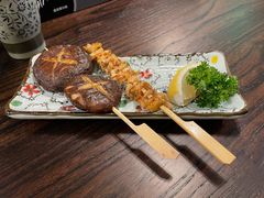 香菇-哥哥の深夜食堂(红松东路店)