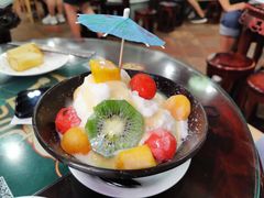 -民信老铺(华盖路店)
