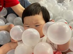 -Lilliput粒粒堡亲子餐厅(置汇旭辉店)