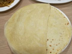 筋饼-姥家春饼店(漳州二路店)