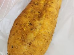 干虾法棒-高力乐面包咖啡厅(西塔店)