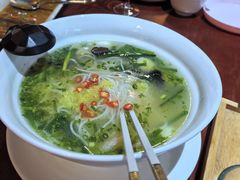 -西双版纳洲际度假酒店-曼霖轩中餐厅