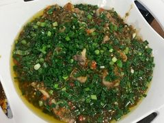 -徐鼎盛民间菜(南坪后堡店)