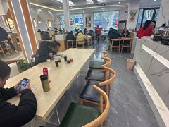 -欣达面馆(天桥支路店)