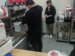 -利群商厦(台东店)