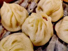 南翔小笼包-宁波汤团店(外滩店)