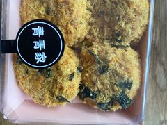 -青青家甜品店(邵家桥小区店)