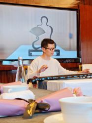 -文华东方水疗中心