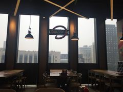 -Tubestation站点比萨(新世界大望路店)