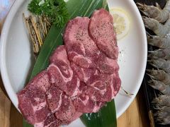-九田家黑牛烤肉料理·自助(洪洞县城市花园店)