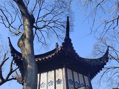 -拙政园
