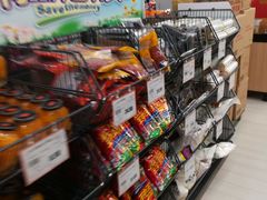 -华润苏果(文昌巷社区店)