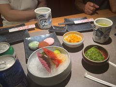 -沼津港精致料理·寿喜烧·烧鸟(龙湖南桥天街日料榜单店)